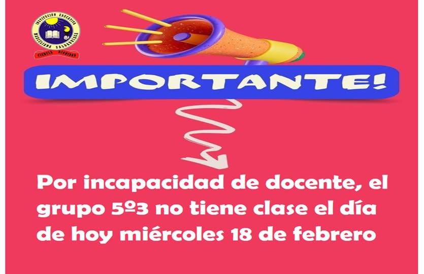 TENER PRESENTE